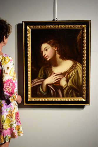 L'Arcangelo Gabriele